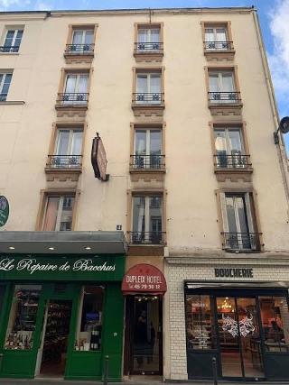 Hotel Dupleix