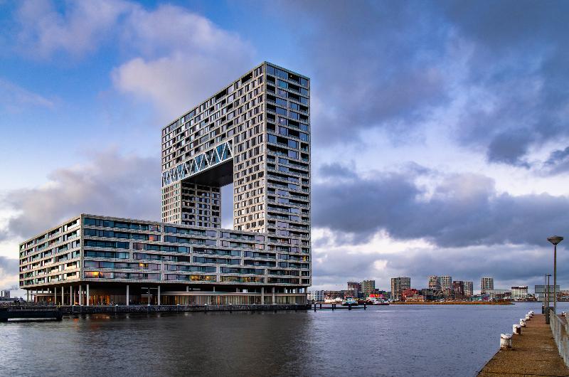 Eric Vokel Boutique Apartments - Riverfront Suites - Genel