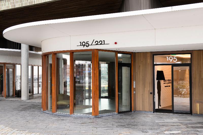 Eric Vokel Boutique Apartments - Riverfront Suites - Genel