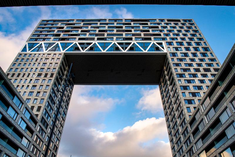 Eric Vokel Boutique Apartments - Riverfront Suites - Genel