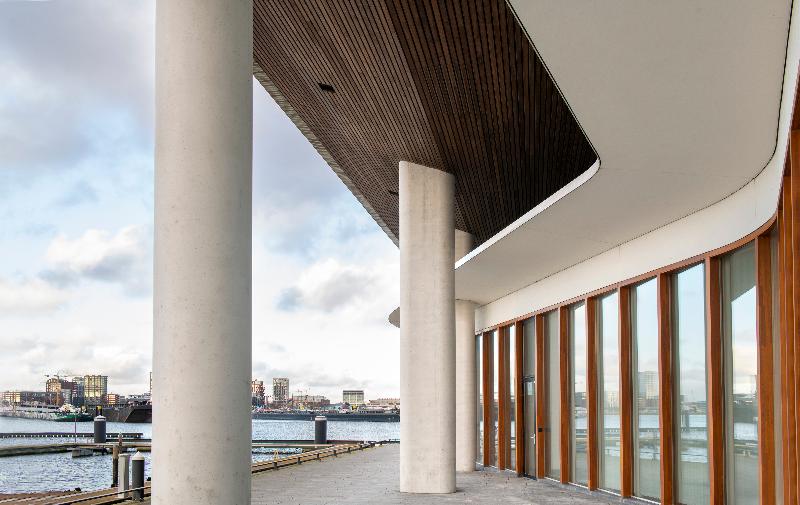Eric Vokel Boutique Apartments - Riverfront Suites - Genel