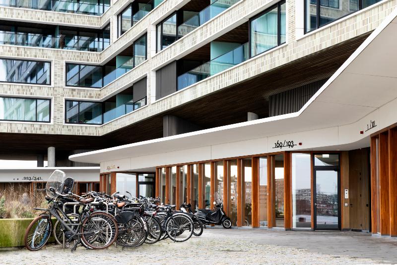 Eric Vokel Boutique Apartments - Riverfront Suites - Genel