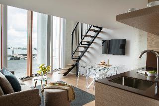 Eric Vokel Boutique Apartments - Riverfront Suites fotoÄŸrafÄ±