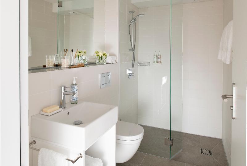 Eric Vokel Boutique Apartments - Riverfront Suites - Oda