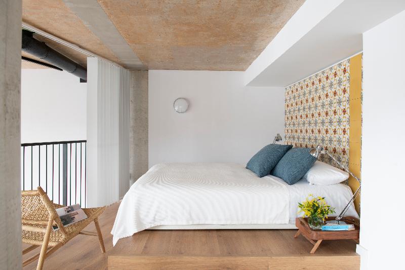 Eric Vokel Boutique Apartments - Riverfront Suites - Oda