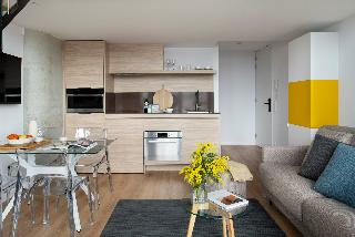 Eric Vokel Boutique Apartments - Riverfront Suites fotoÄŸrafÄ±