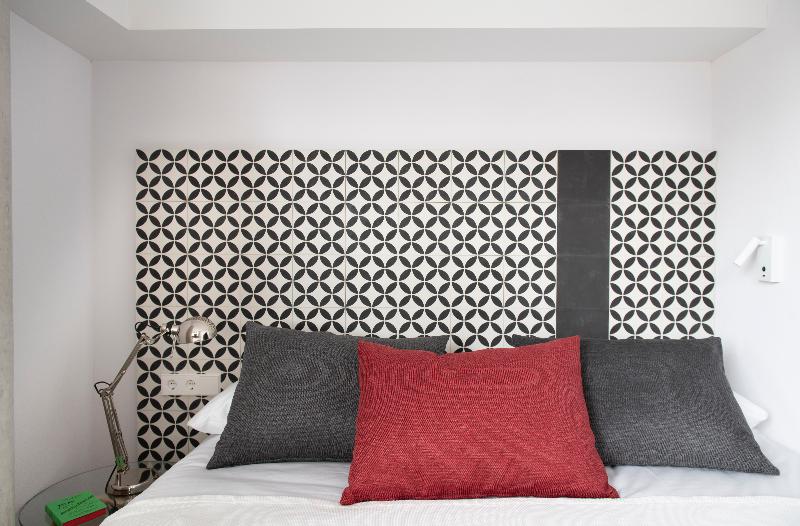 Eric Vokel Boutique Apartments - Riverfront Suites - Oda