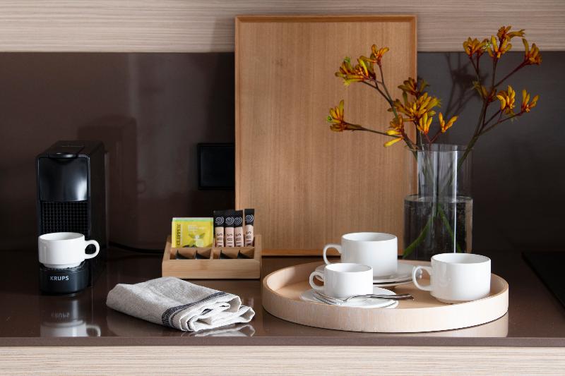 Eric Vokel Boutique Apartments - Riverfront Suites - Oda