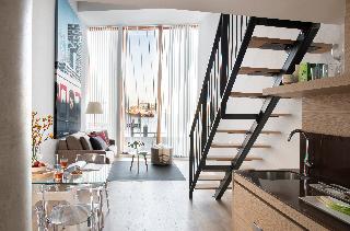Eric Vokel Boutique Apartments - Riverfront Suites fotoÄŸrafÄ±