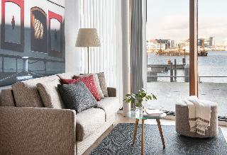 Eric Vokel Boutique Apartments - Riverfront Suites fotoÄŸrafÄ±