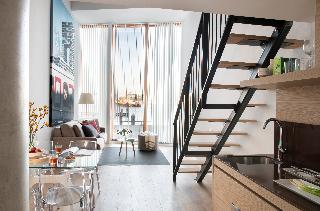 Eric Vokel Boutique Apartments - Riverfront Suites fotoÄŸrafÄ±