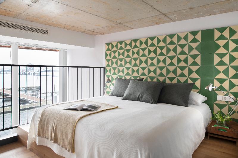 Eric Vokel Boutique Apartments - Riverfront Suites - Oda