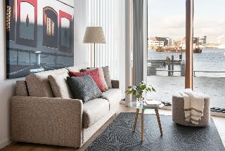 Eric Vokel Boutique Apartments - Riverfront Suites fotoÄŸrafÄ±