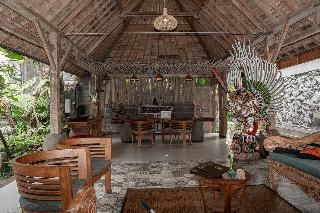 Uma Linggah Resort by Puri Signatures fotoÄŸrafÄ±