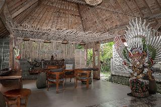 Uma Linggah Resort by Puri Signatures fotoÄŸrafÄ±