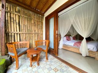 Uma Linggah Resort by Puri Signatures fotoÄŸrafÄ±