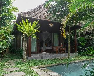 Uma Linggah Resort by Puri Signatures fotoÄŸrafÄ±