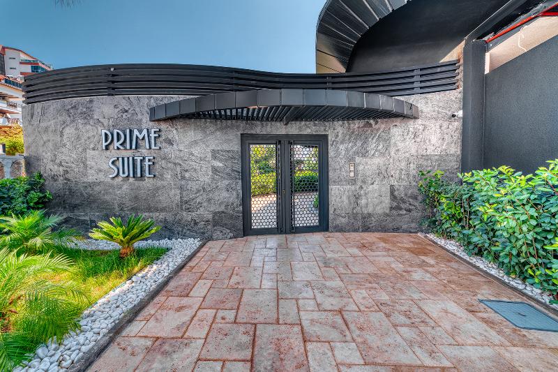 Prime Suite - Genel
