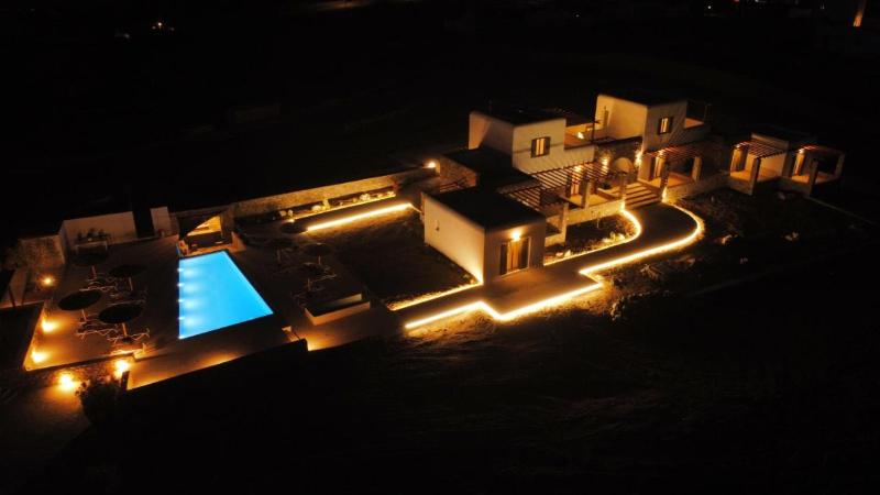 Alirene Mykonos - Genel