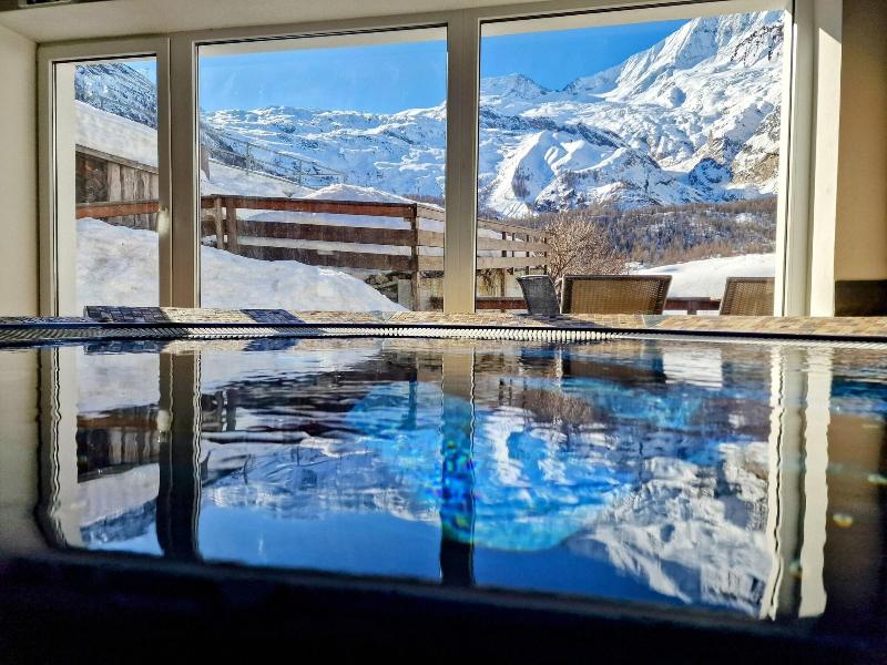 Amber Ski In Out Hotel Spa - Aktivite