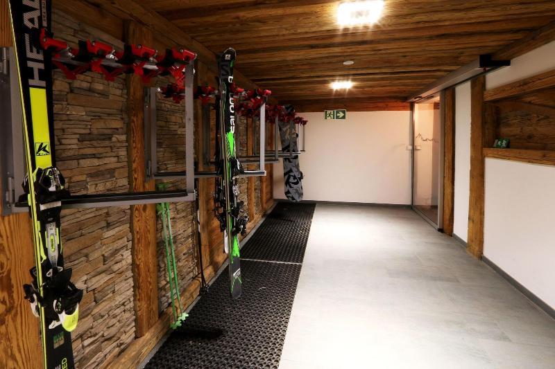 Amber Ski In Out Hotel Spa - Aktivite