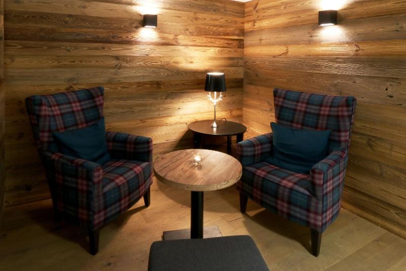 Amber Ski In Out Hotel Spa - Aktivite