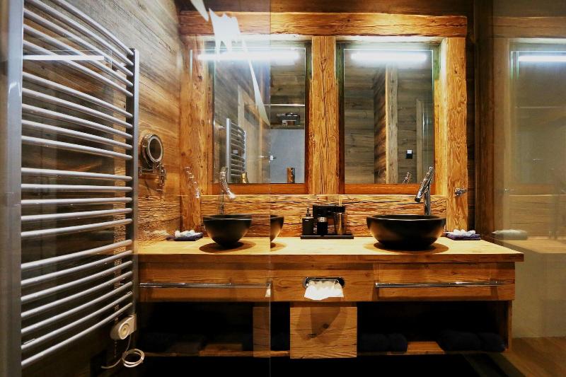 Amber Ski In Out Hotel Spa - Oda