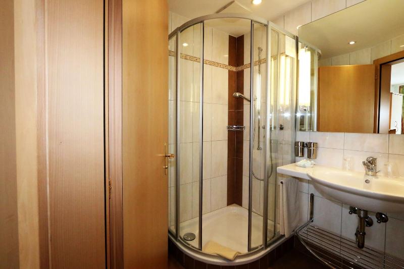 Amber Ski In Out Hotel Spa - Oda