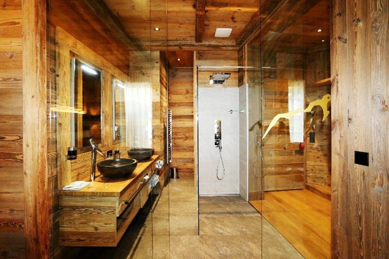 Amber Ski In Out Hotel Spa - Oda