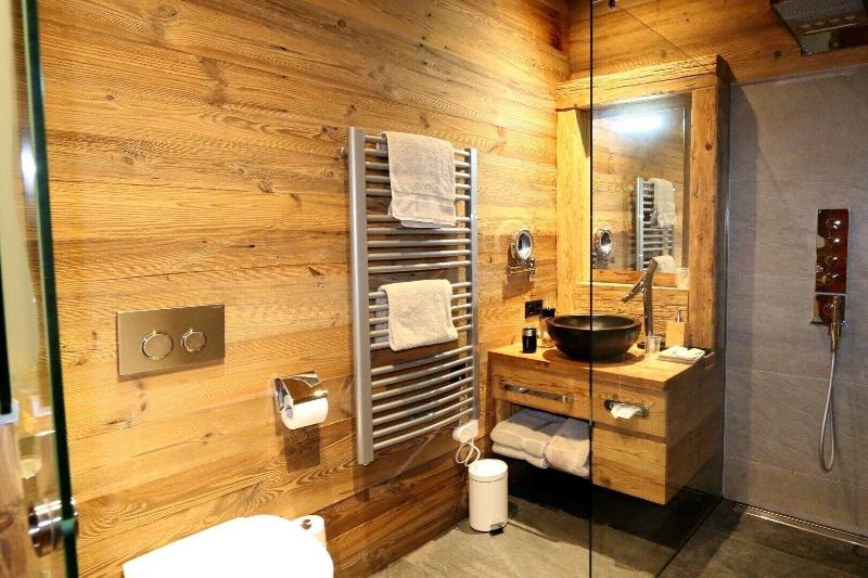 Amber Ski In Out Hotel Spa - Oda