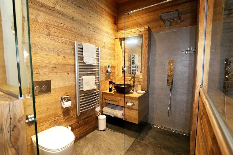 Amber Ski In Out Hotel Spa - Oda
