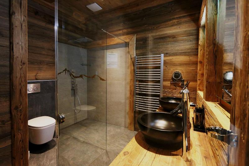 Amber Ski In Out Hotel Spa - Oda