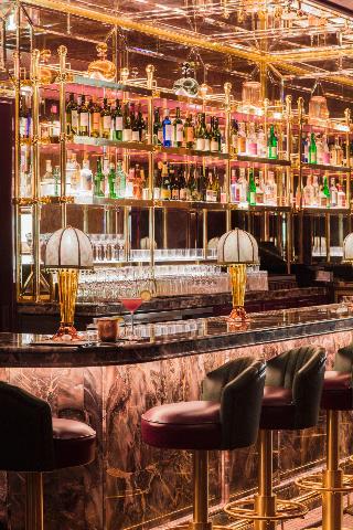 Fouquet's New York fotoÄŸrafÄ±