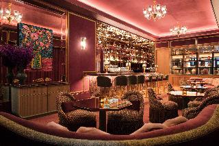 Fouquet's New York fotoÄŸrafÄ±