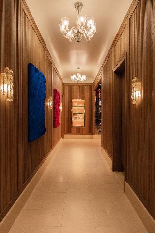 Fouquet's New York fotoÄŸrafÄ±