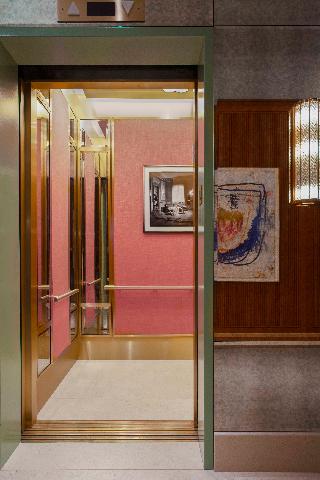 Fouquet's New York fotoÄŸrafÄ±