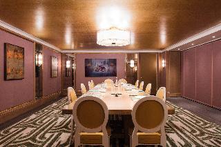 Fouquet's New York fotoÄŸrafÄ±