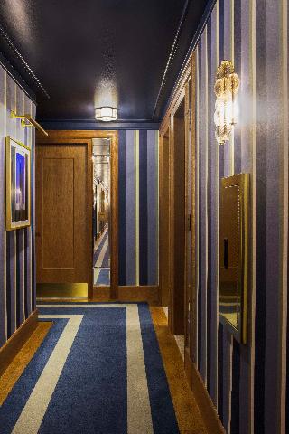 Fouquet's New York fotoÄŸrafÄ±