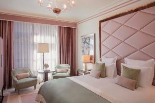 Fouquet's New York fotoÄŸrafÄ±