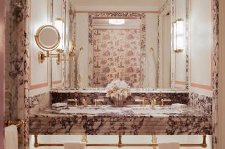 Fouquet's New York fotoÄŸrafÄ±