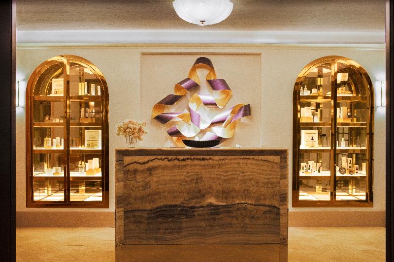 Fouquet's New York - Havuz