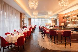 Fouquet's New York fotoÄŸrafÄ±