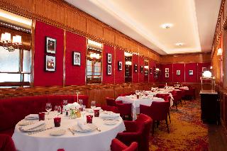 Fouquet's New York fotoÄŸrafÄ±