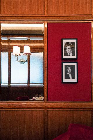 Fouquet's New York fotoÄŸrafÄ±
