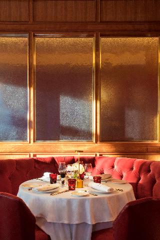 Fouquet's New York fotoÄŸrafÄ±
