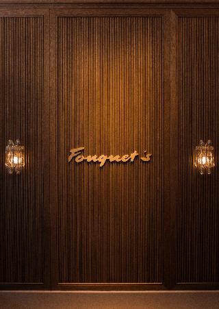 Fouquet's New York fotoÄŸrafÄ±
