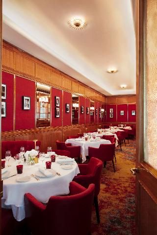Fouquet's New York fotoÄŸrafÄ±