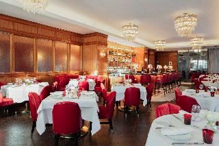 Fouquet's New York fotoÄŸrafÄ±