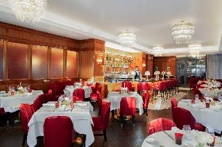 Fouquet's New York fotoÄŸrafÄ±