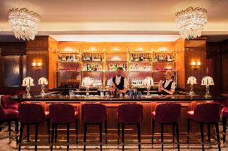 Fouquet's New York fotoÄŸrafÄ±